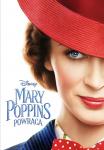 Mary Poppins powraca - pokazy w Kinie Pod Baranami