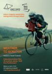 Weather to Scratch - pokaz specjalny i spotkanie z uczestnikami kolarskiego wycigu Race Through Poland
