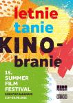 Kinobranie - 15th Summer Film Festival