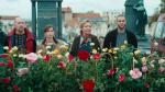 Dojrzałe Kino: Usłane różami (przedpremierowo!)