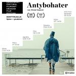 Antybohater - pokaz w ramach przegldu najlepszych polskich filmw dokumentalnych