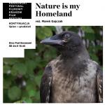 Nature is My Homeland - pokaz w ramach przegldu najlepszych polskich filmw dokumentalnych (MOS)