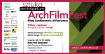 Festiwal Filmw o Architekturze - ArchFilmFest (MOS)