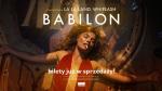 Babilon - bilety ju w sprzeday