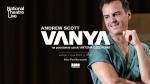 National Theatre Live: Vanya - pokaz specjalny spektaklu