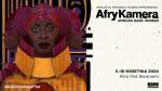 18. AFRYKAMERA - replika festiwalu filmw afrykaskich