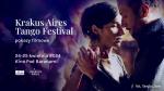 Krakus Aires Tango Festival - pokazy filmowe