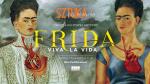 Sztuka na ekranie: Frida: Viva la vida