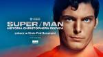 Super/Man: Historia Christophera Reeve