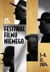 25. Festiwal Filmu Niemego: Amanci, komicy, herosi ekranu