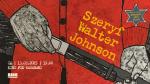 Szeryf Walter Johnson - bezpłatny pokaz filmu z udziałem reżysera