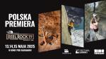 Reel Rock 19 - pokazy filmw wspinaczkowych
