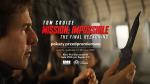 Mission: Impossible – The Final Reckoning - pokazy przedpremierowe