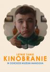 Kinobranie w ogrodzie Muzeum Manggha: Kneecap. Hip-hopowa rewolucja