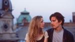 Filmy Wszech Czasw: Przed wschodem soca - pokaz filmu z tamy 35mm