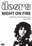 The Doors - Night on Fire!