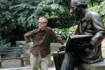 Noc Filmowa Woody Allena
