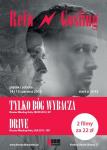Refn/Gosling - wieczory z filmami Tylko Bóg wybacza & Drive
