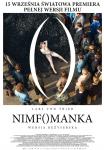 Nimfomanka - pokazy specjalne reżyserskiej wersji filmu Larsa von Triera