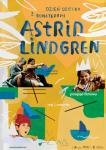 Dzień Dziecka z bohaterami Astrid Lindgren
