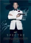 Wieczr filmowy z Jamesem Bondem: Skyfall & Spectre (przedpremierowo)