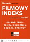 Filmowy Indeks 2015/2016