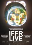IFFR Live, czyli MFF w Rotterdamie na żywo w Kinie Pod Baranami