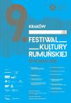9. Festiwal Kultury Rumuskiej w Krakowie - program filmowy