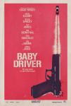 Baby Driver - pokazy przedpremierowe